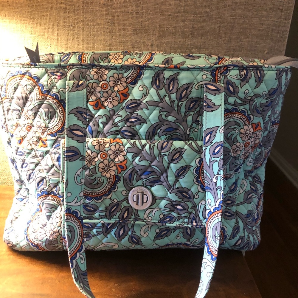 Vera Bradley Carry All